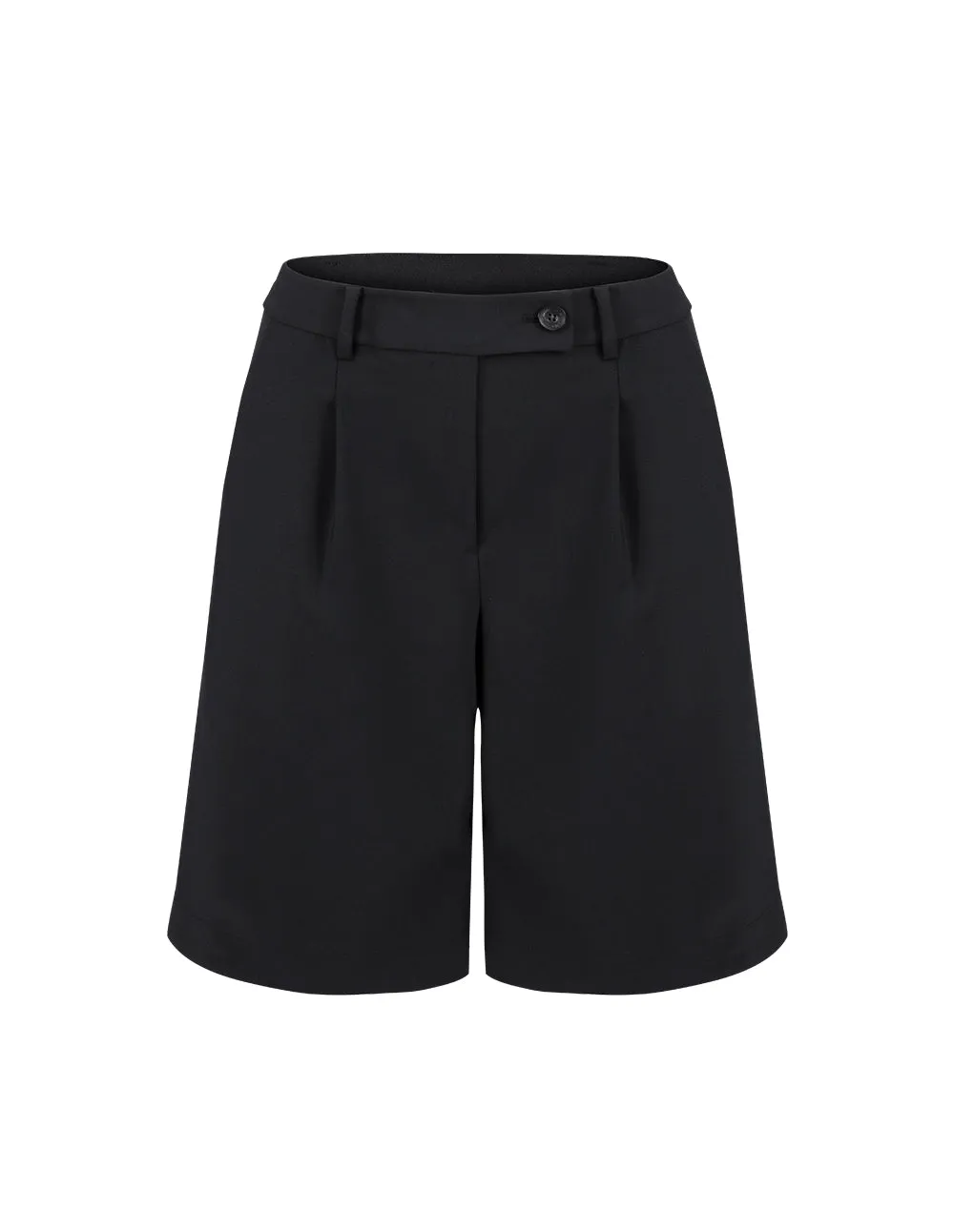 BORA AKSU Elegant Versatile Shorts